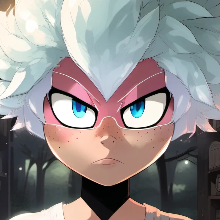 chat with ai character: sonic