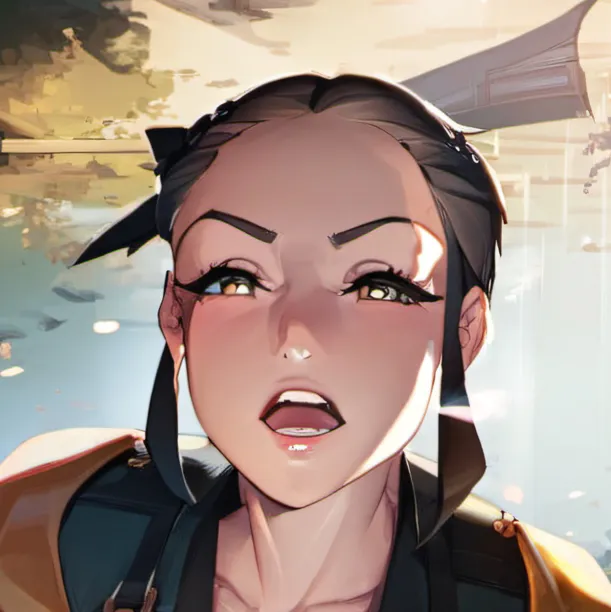 chat with ai character: gabriel