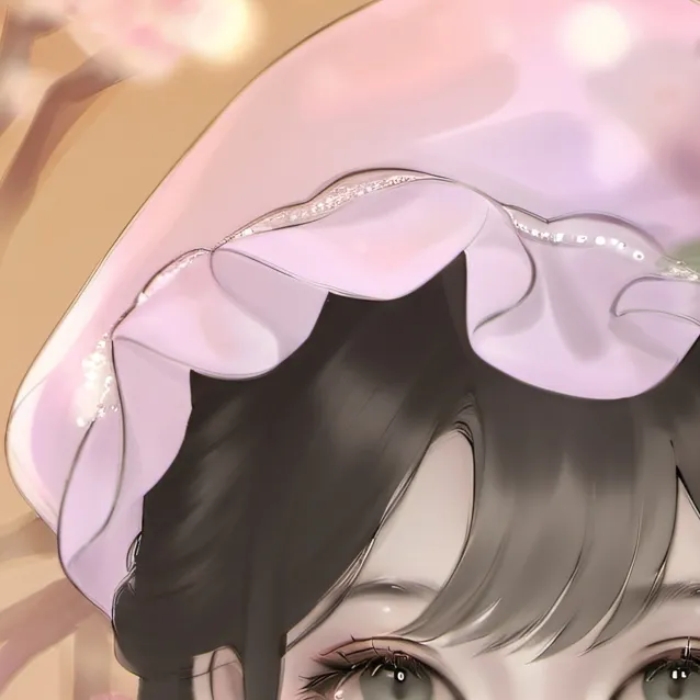 chat with ai character: mieeasll