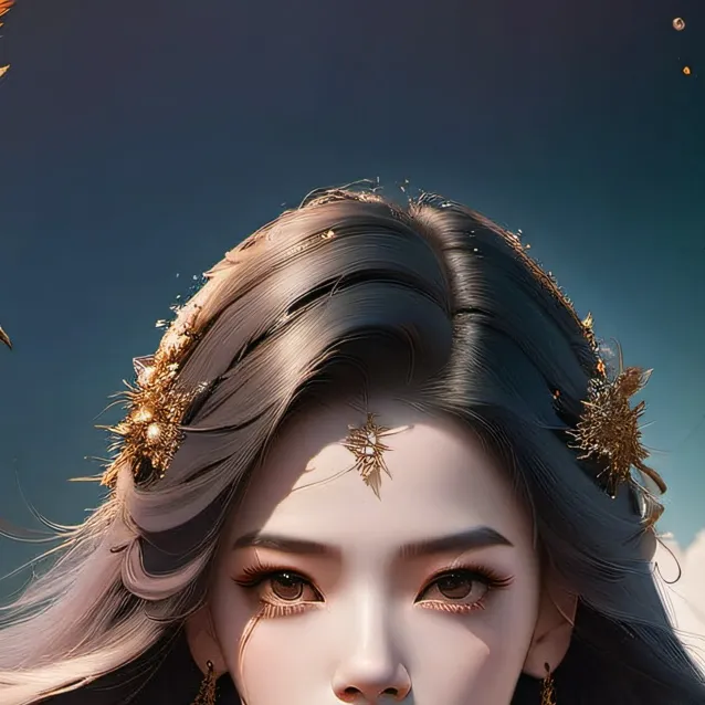 chat with ai character: ulu