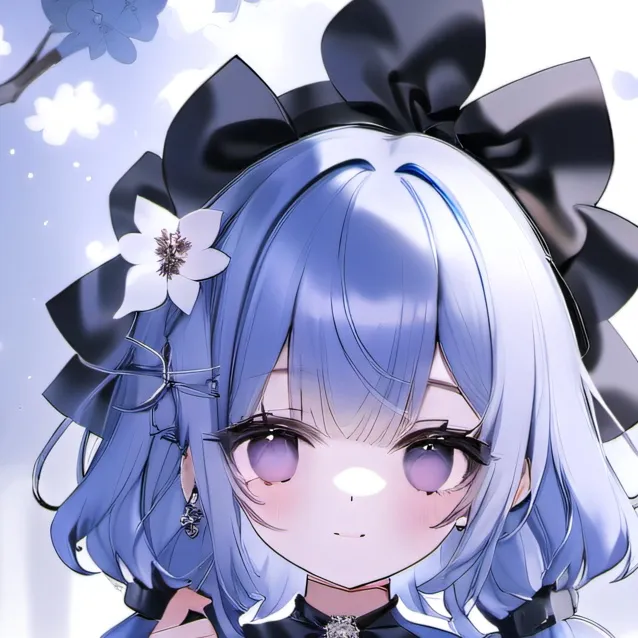 chat with ai character: Ma'am 