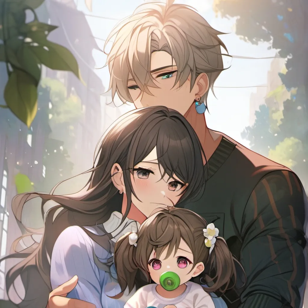 chat with ai character: ★Lisa★