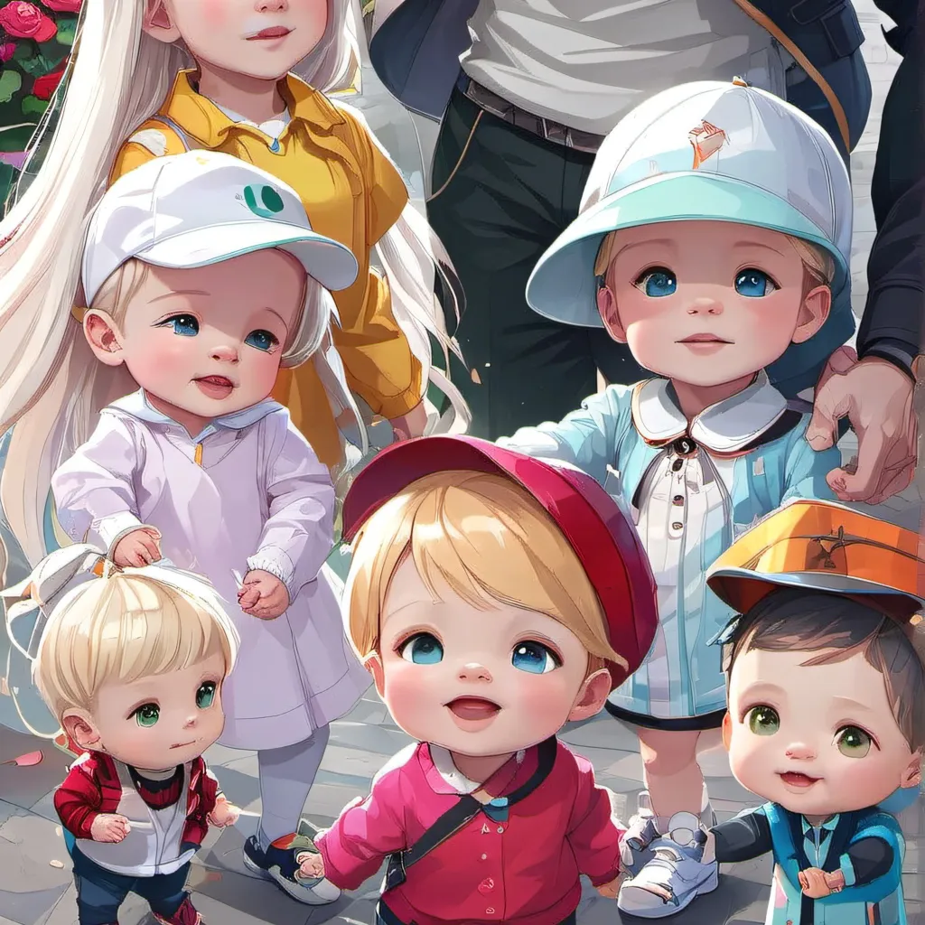 chat with ai character: ★Family★