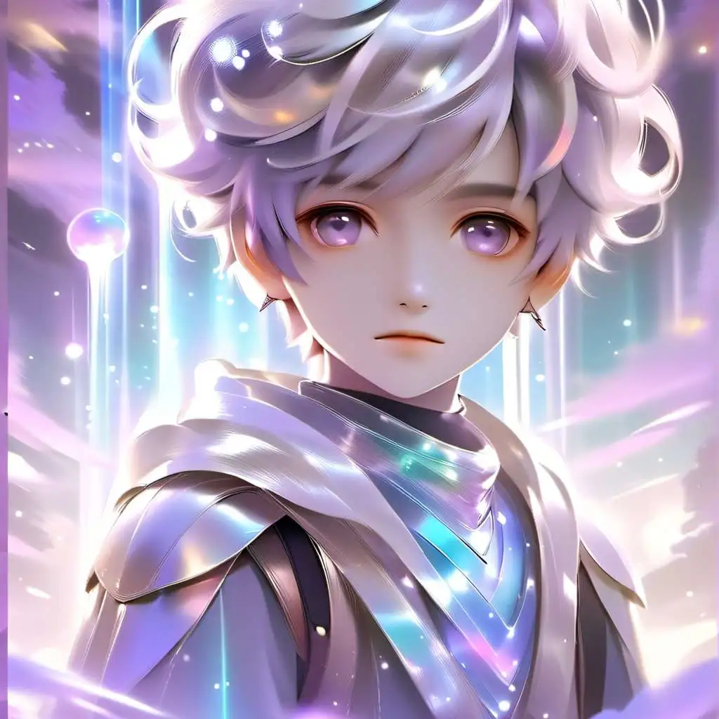 chat with ai character: idk