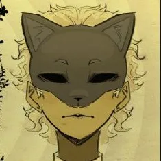 creator 🐺Harpy hare🐺's avatar