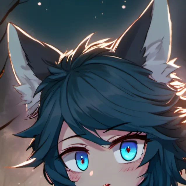 chat with ai character: Galaxy 