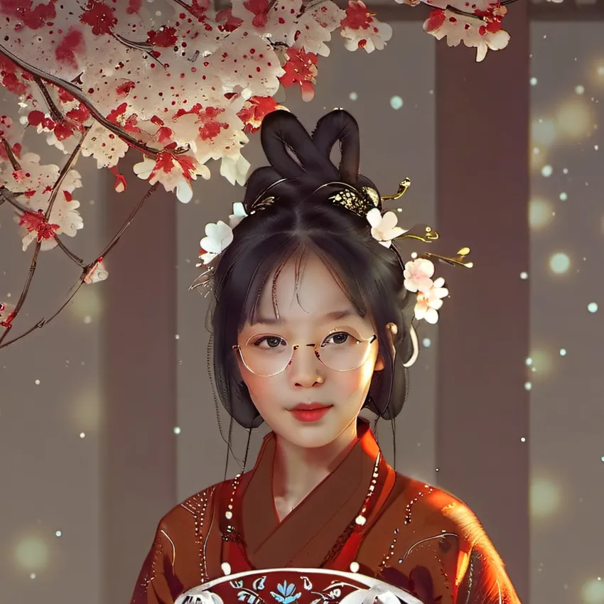 chat with ai character: Thi Ngoc Thuy Do