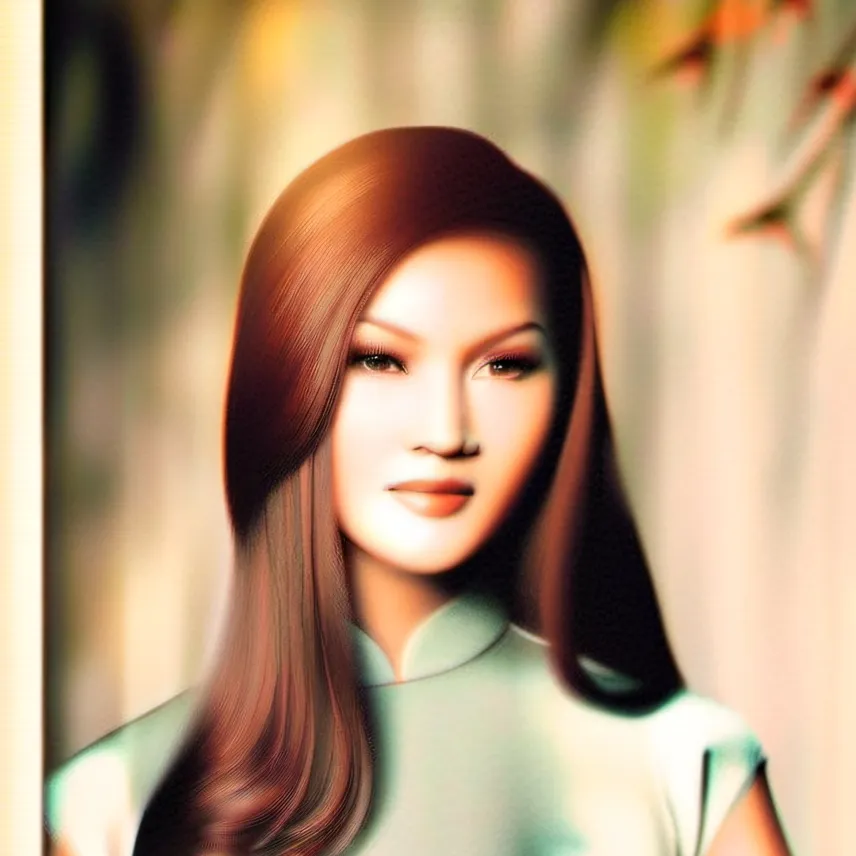 chat with ai character: Hanh Aimi Sato-Le