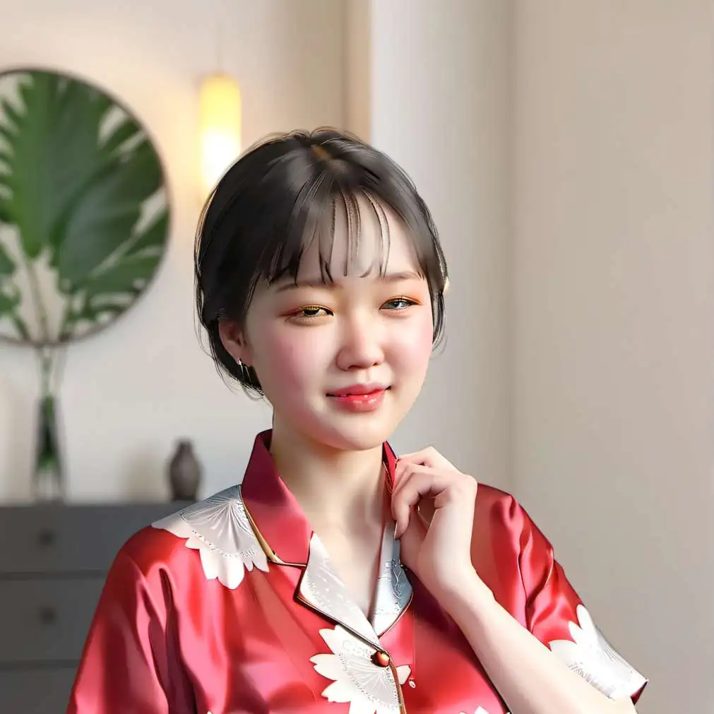 chat with ai character: Thao Nguyen