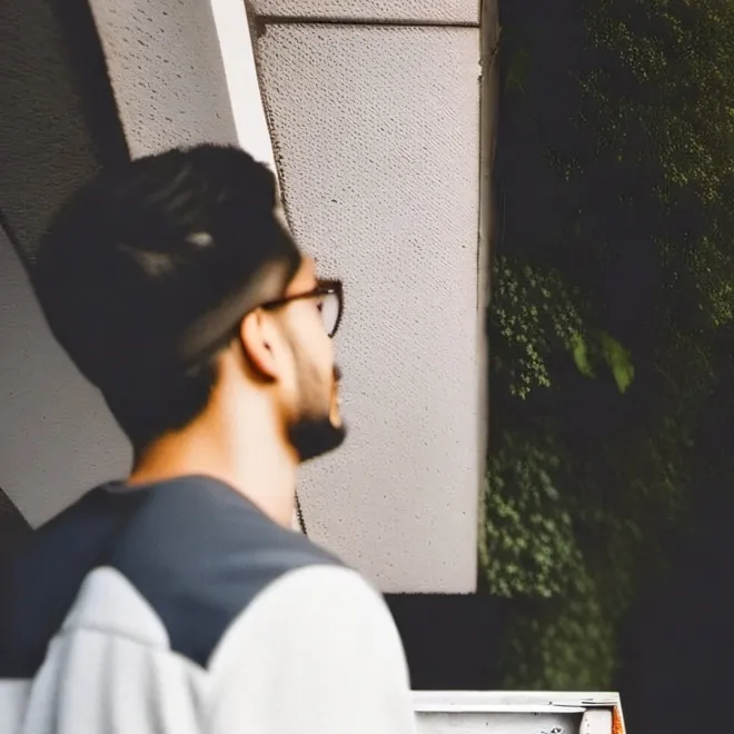 chat with ai character: Ryan