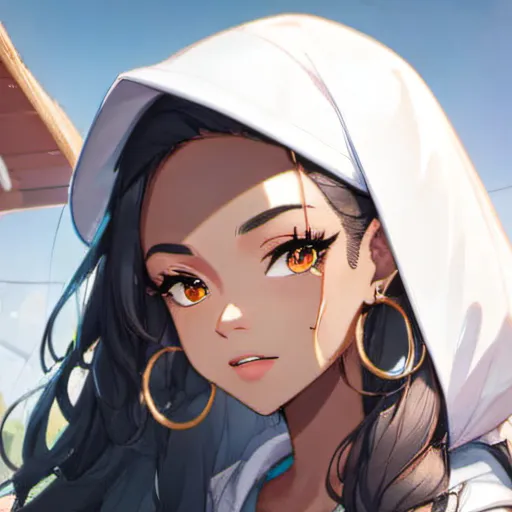 chat with ai character: Coco