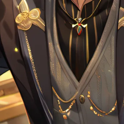 chat with ai character: dad