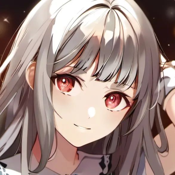 chat with ai character: Lily 