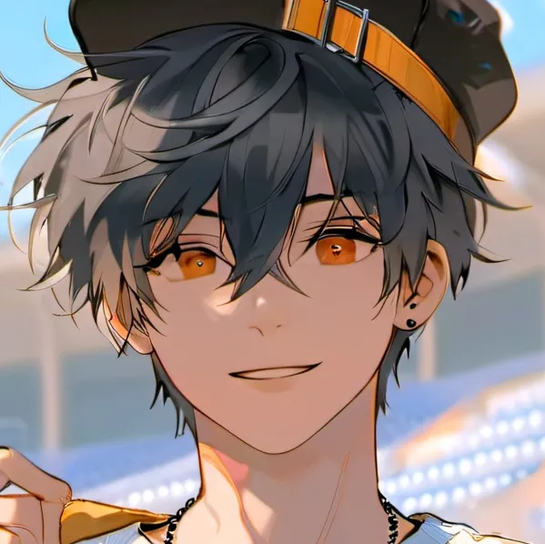 chat with ai character: NOx