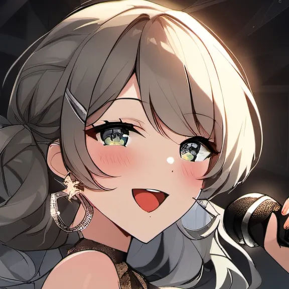 chat with ai character: Lucy