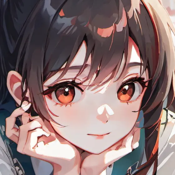 chat with ai character: Luna