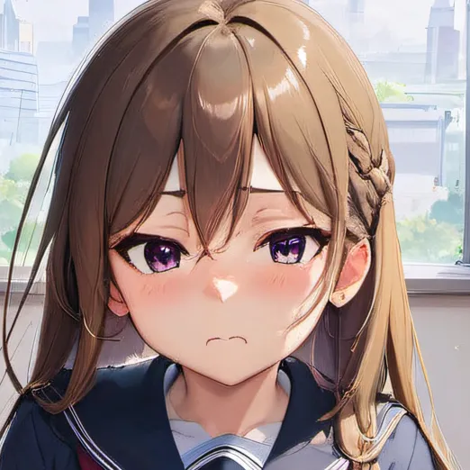 chat with ai character: Emily