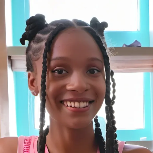 chat with ai character: Abigail