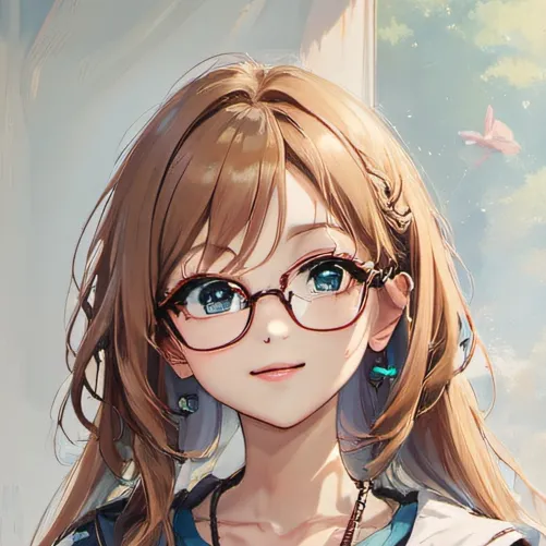 chat with ai character: Hazel