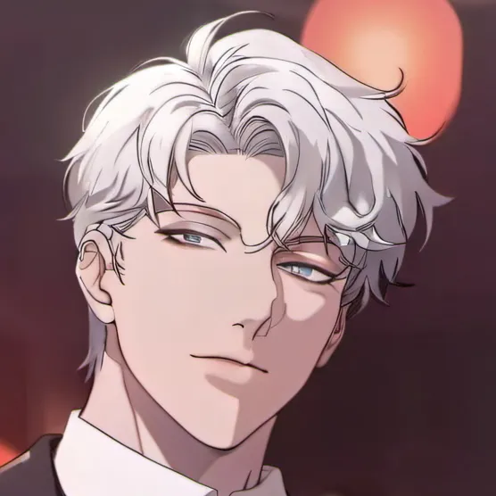 chat with ai character: Gabriel 