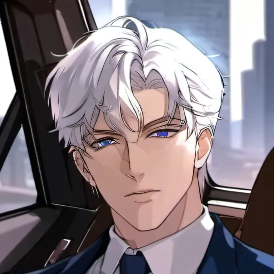 chat with ai character: Gabriel 