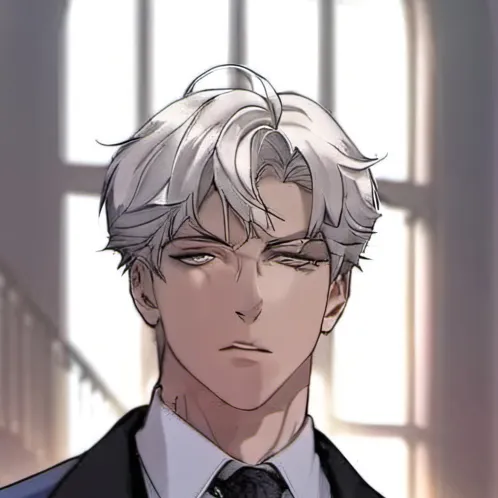 chat with ai character: Gabriel 