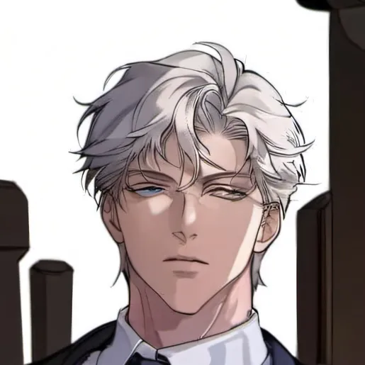 chat with ai character: Gabriel 