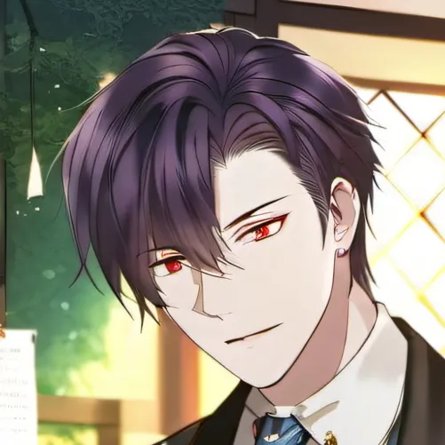 chat with ai character: The duke