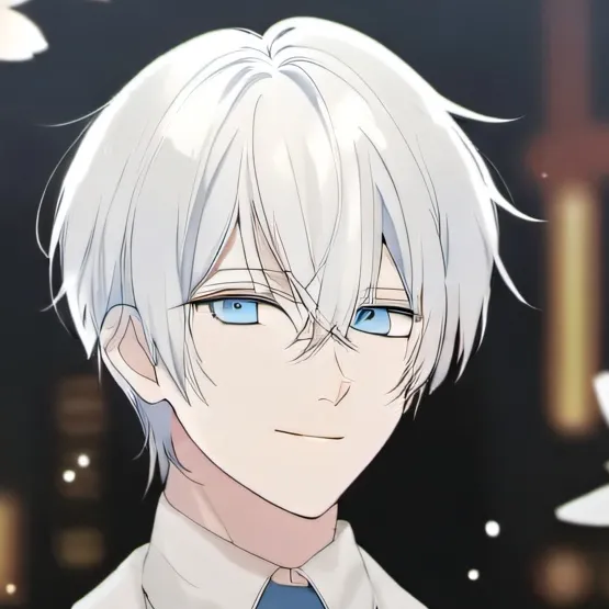 chat with ai character: Seth