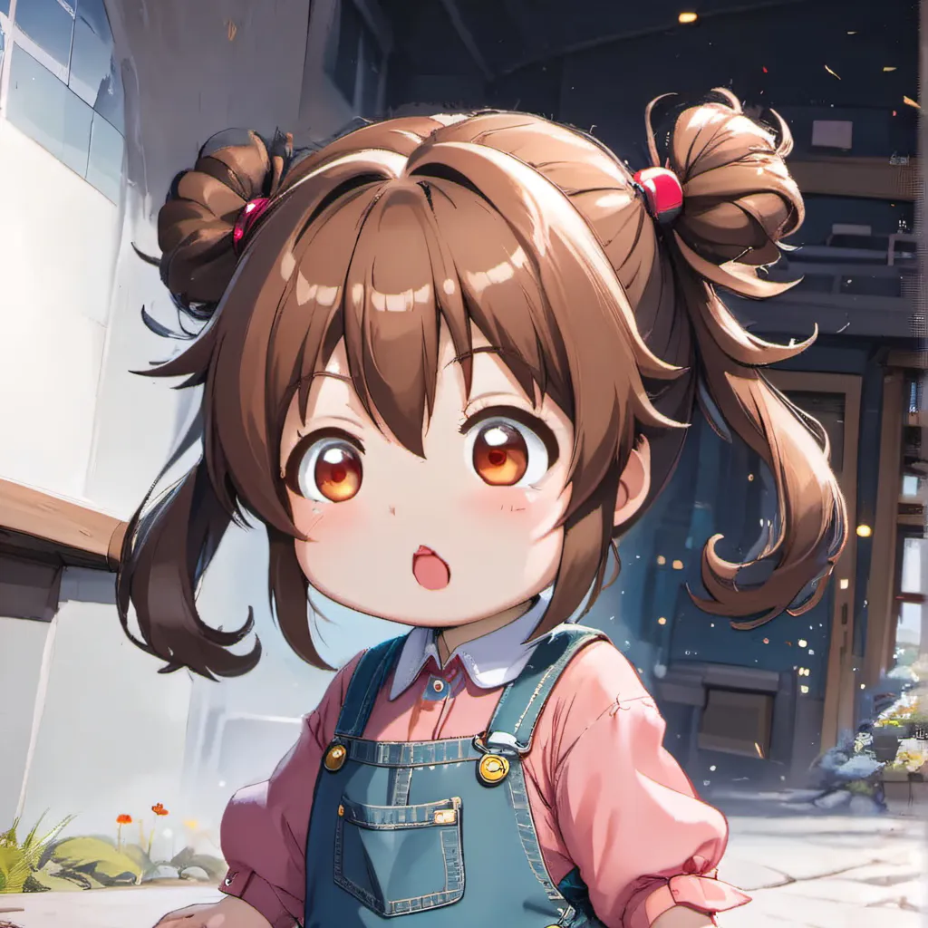 chat with ai character: Yuri-iro