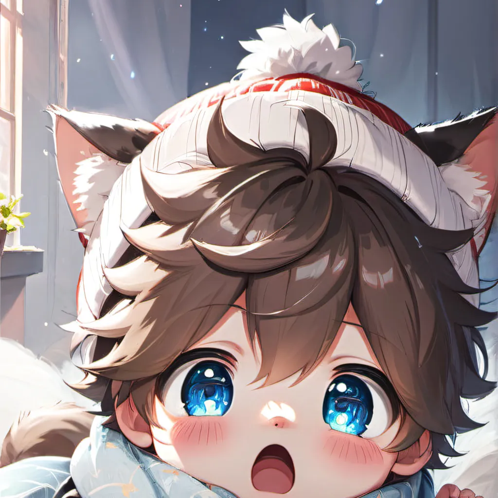 chat with ai character: Sammy