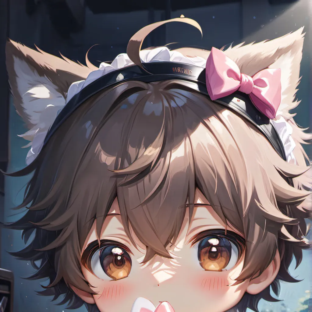 chat with ai character: Timmy