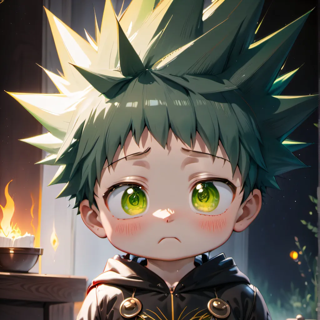 chat with ai character: Xavier