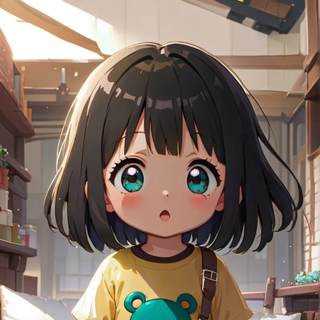 chat with ai character: Emily