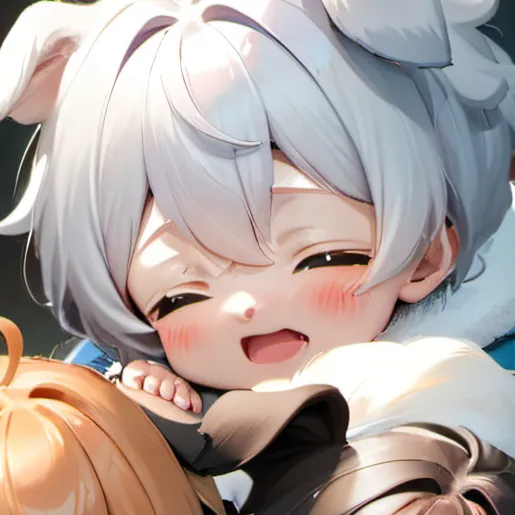 chat with ai character: Doggy brothers 