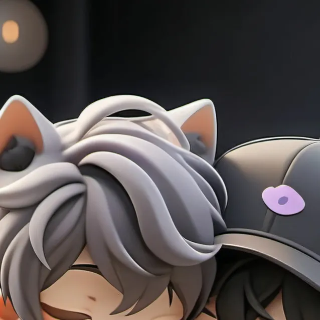 chat with ai character: catnap