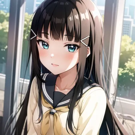 creator Kurosawa Dia's avatar