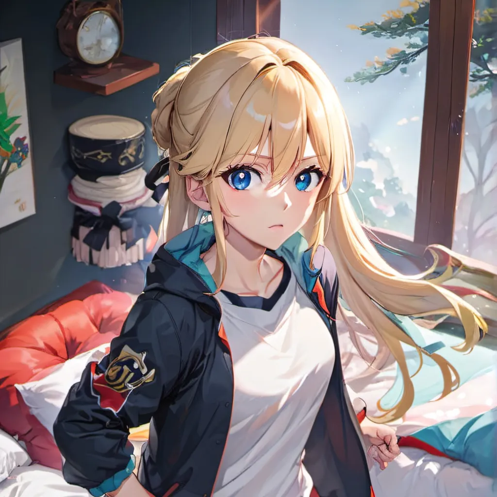 chat with ai character: Sakura 