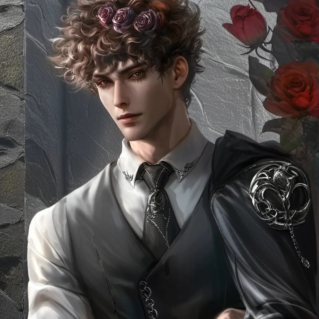 chat with ai character: Elijah Heart