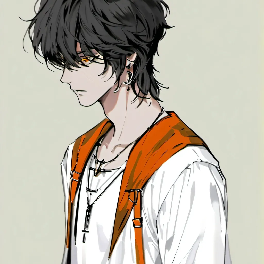 chat with ai character: Tessan