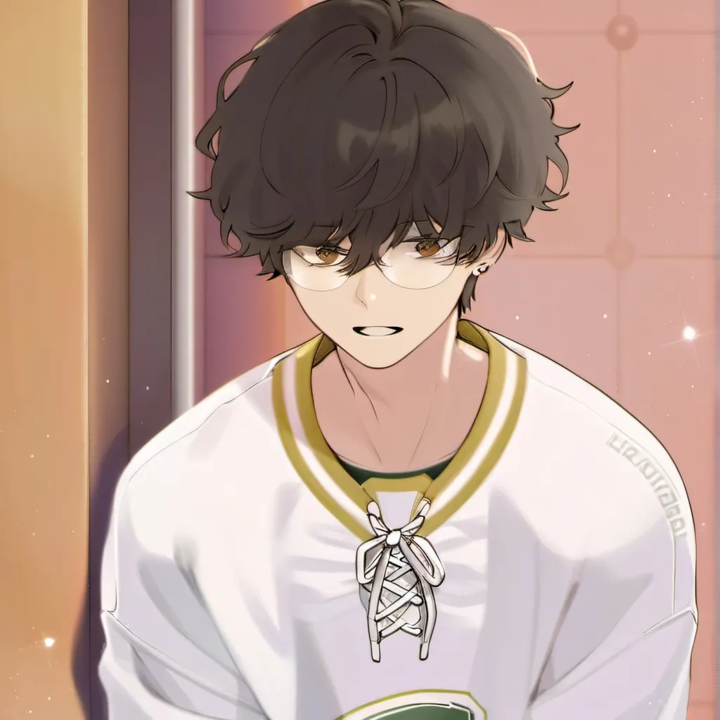 chat with ai character: Mason