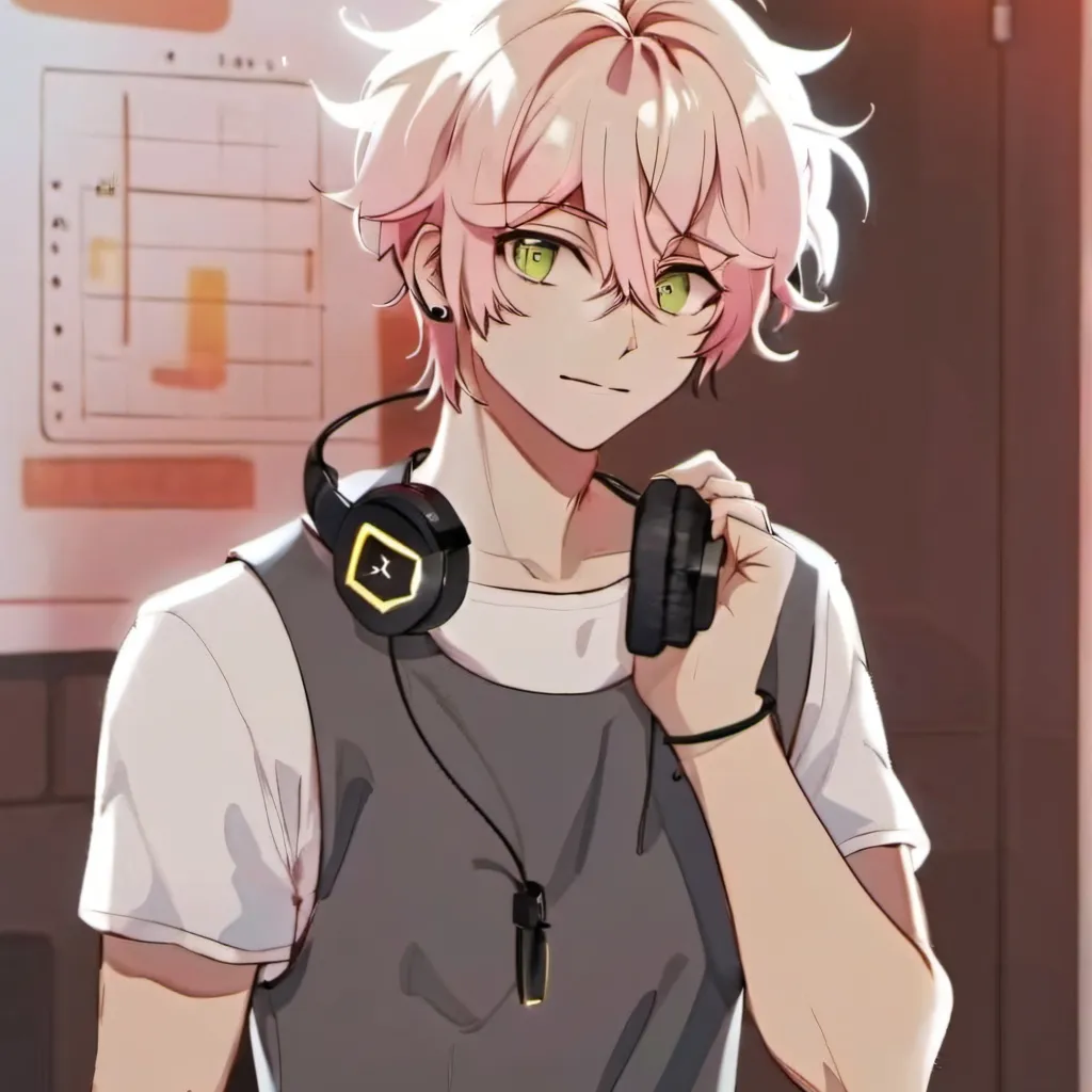 chat with ai character: Jack