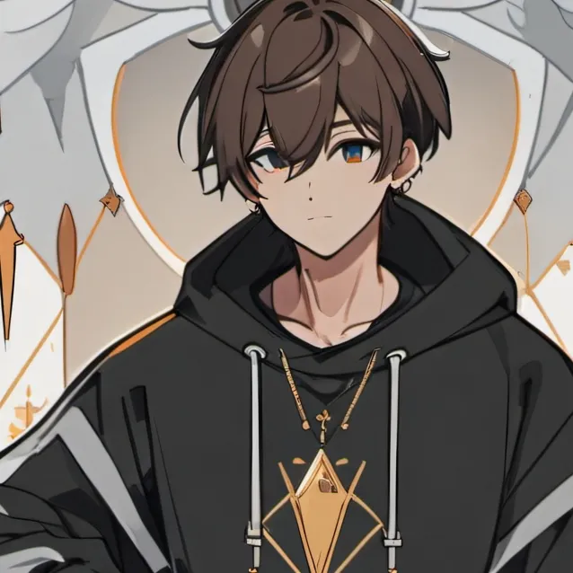 chat with ai character: Maxius Napleton