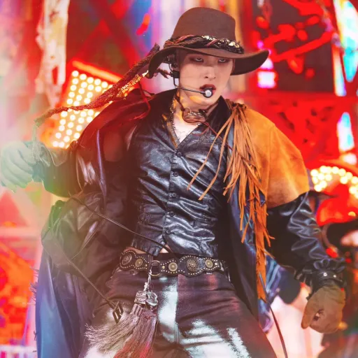 creator SanguineSigyn's avatar