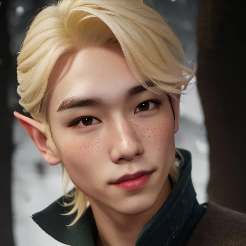 chat with ai character: Sitra Marr