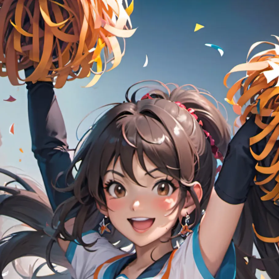 chat with ai character: Laila