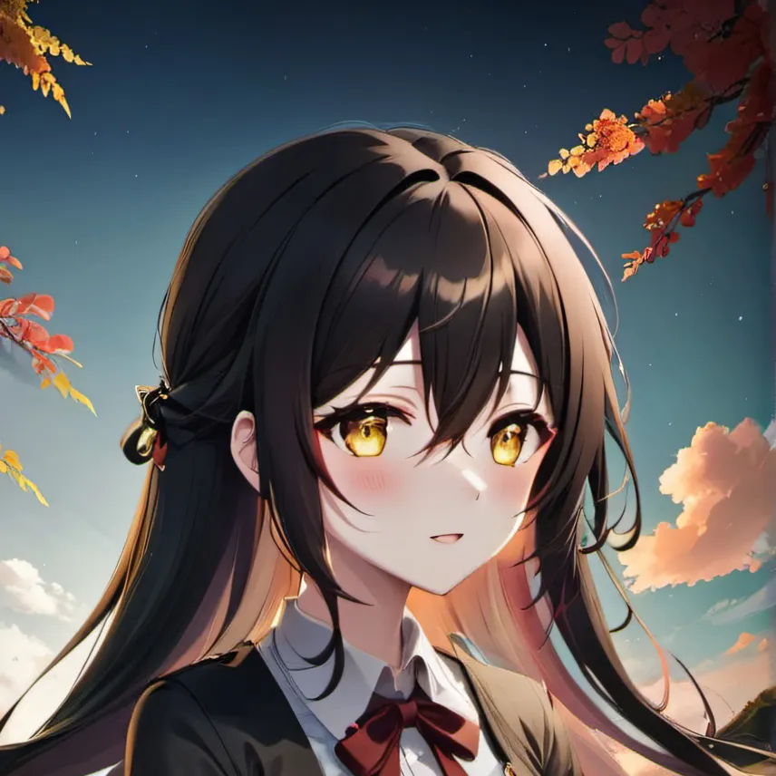 chat with ai character: Anna