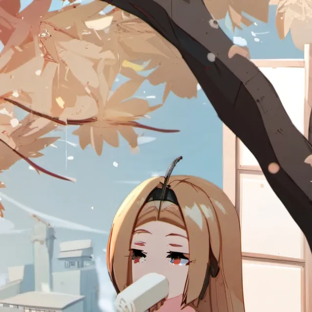 chat with ai character: sandy