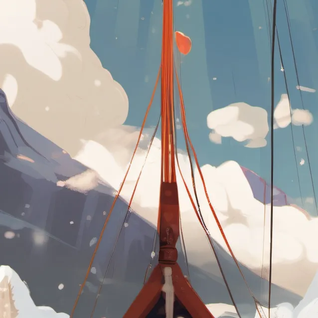 chat with ai character: name a song