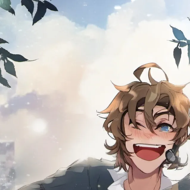 chat with ai character: MIKE